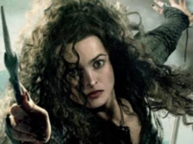 Belatriz Lestrange