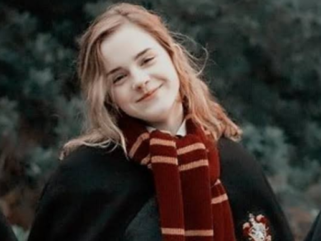 Hermione Granger