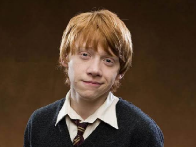 Rony Weasley