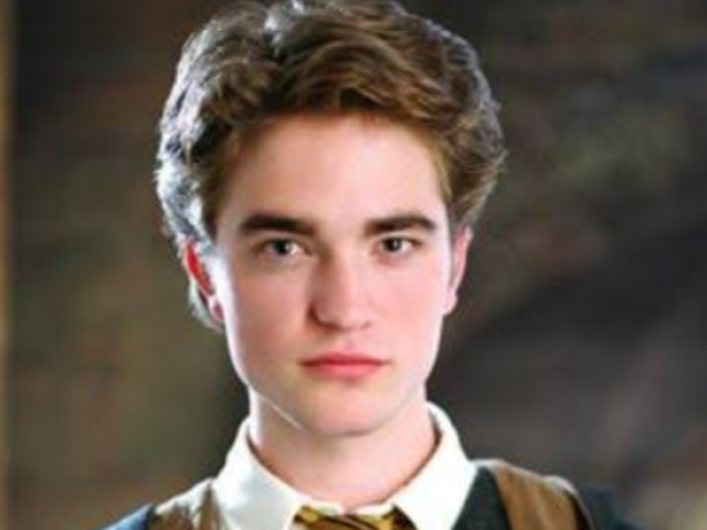 Cedrico Diggory