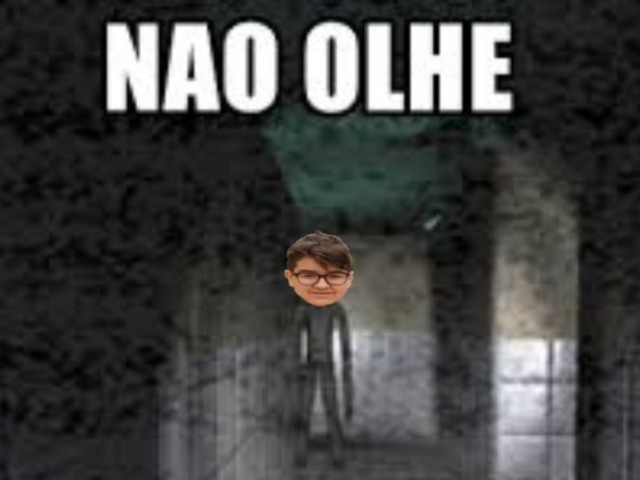 De olhar para traz