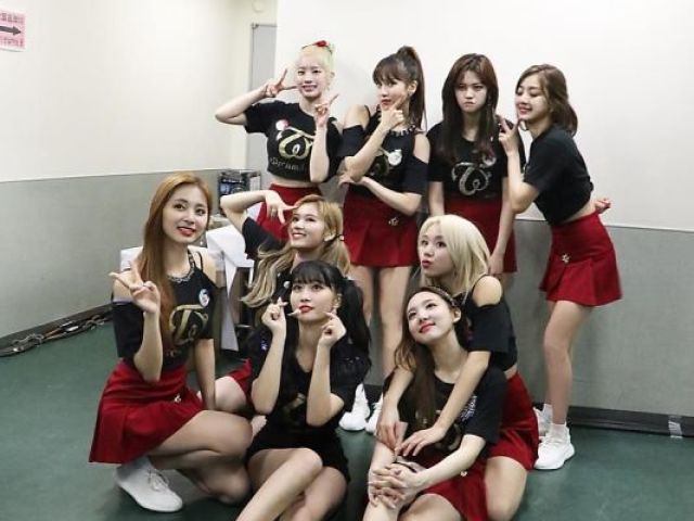 Twice