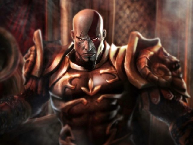 Kratos