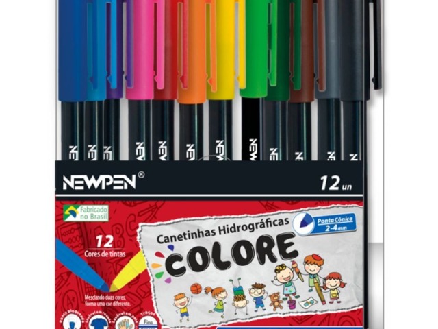 Newpen normal