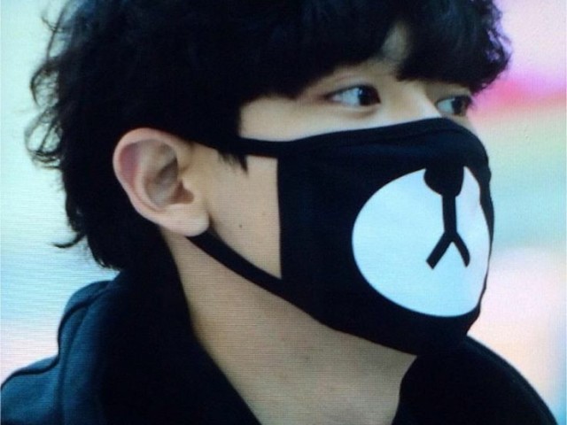 Qual membro do EXO você é na quarentena COVID-19?