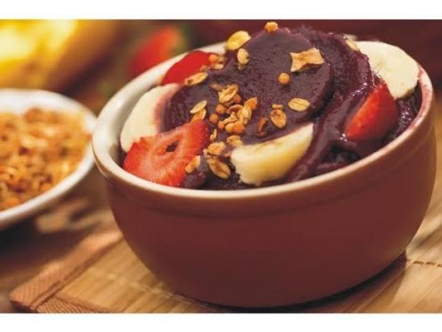 acai