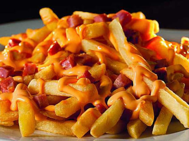 Batata frita