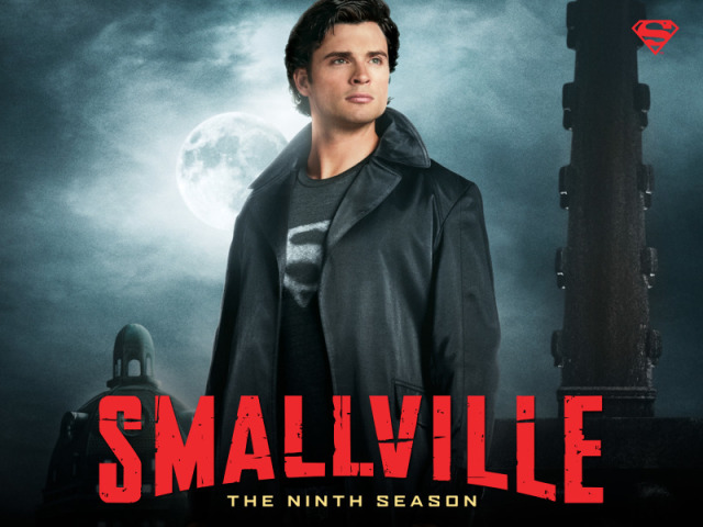 Smallville