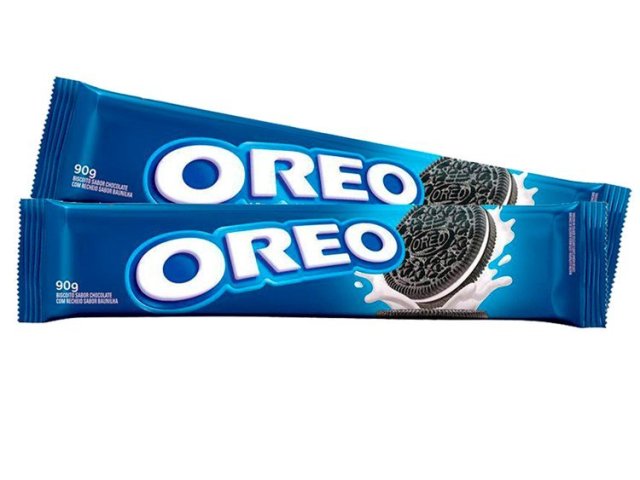 Oreo