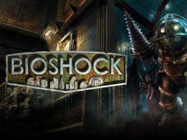 Bioshock