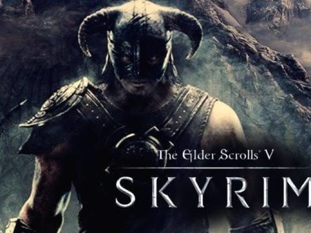 Skyrim