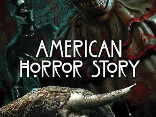 AMERICAN HORROR STORY
THE VAMPIRE DIARIES
GREYS ANATOMY