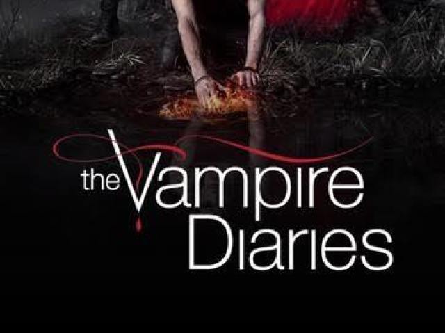 THE VAMPIRE DIARIES
AMERICAN HORROR STORY
GREYS ANATOMY