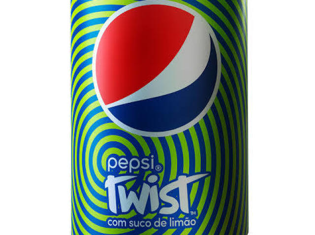 Pepsi Twitch