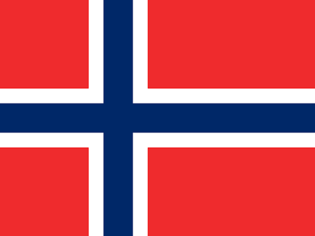 Noruega