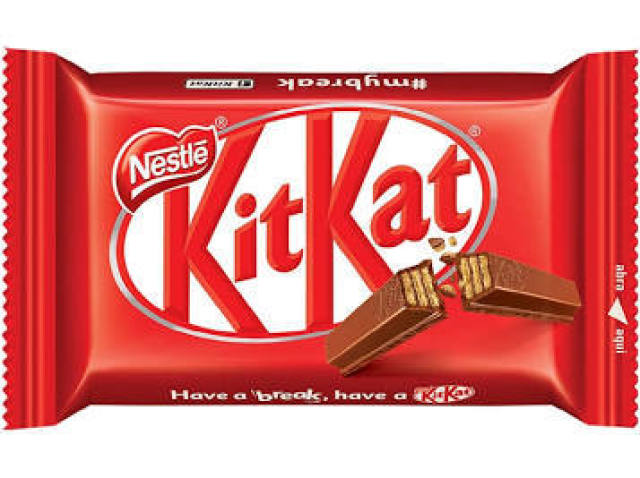 Kit kat