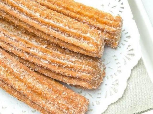 Churros