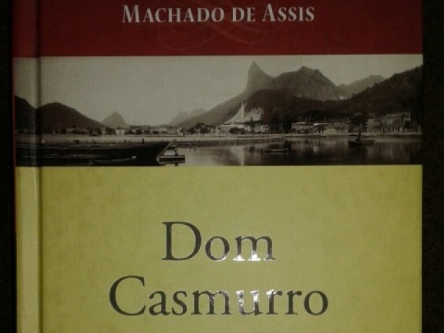 Dom Casmurro