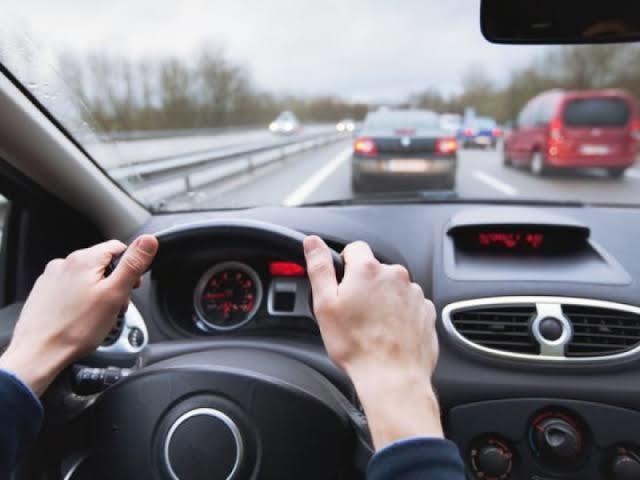 Tirar a carteira de motorista