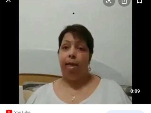 você é uma chata, você é insuportável