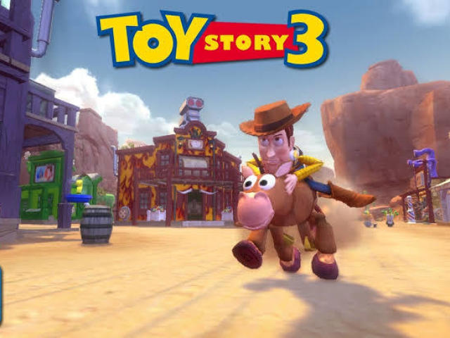 Toy Story 3