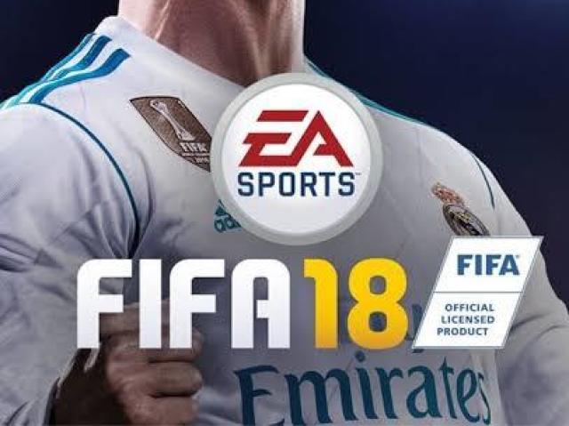 Fifa 18