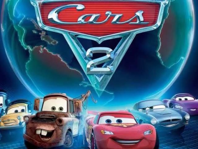 Cars 2