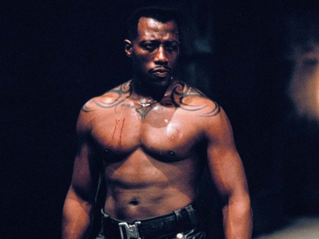 wesley snipes