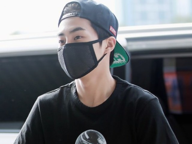Xiumin