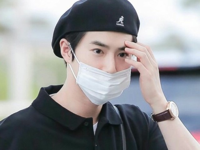 Suho