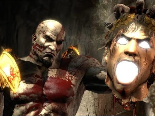 God of War III