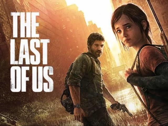 The last of us