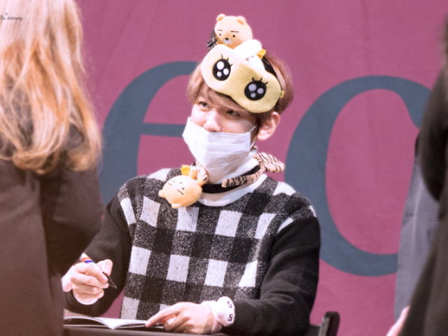Baekhyun