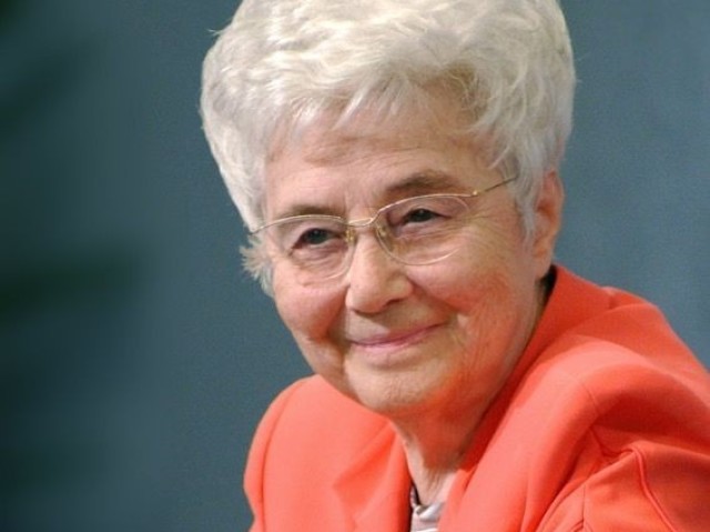 Chiara Lubich