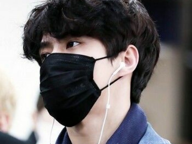 Sehun