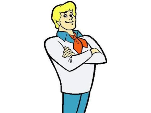 Fred Jones (Scooby-Doo)