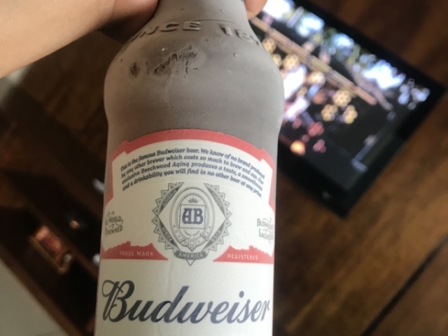 Budweiser