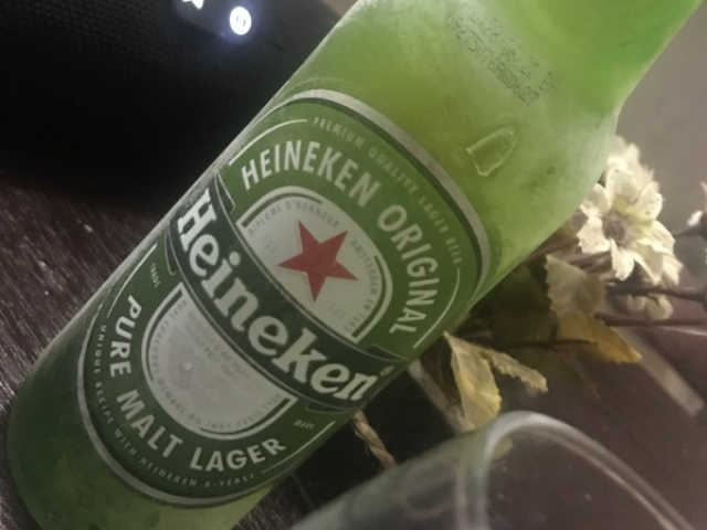 Heineken