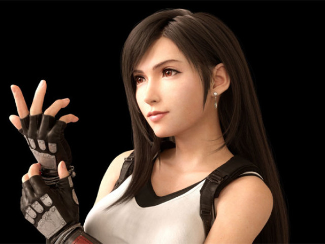 Tifa