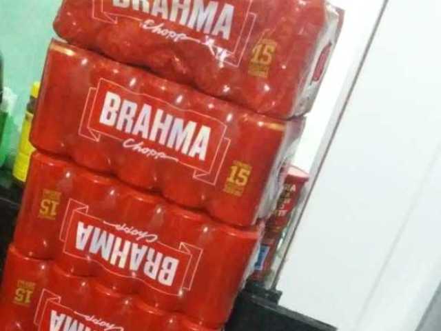 Brahma