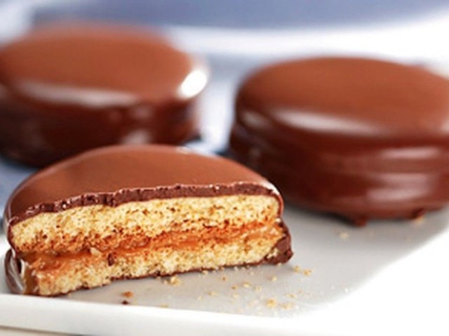 Alfajor