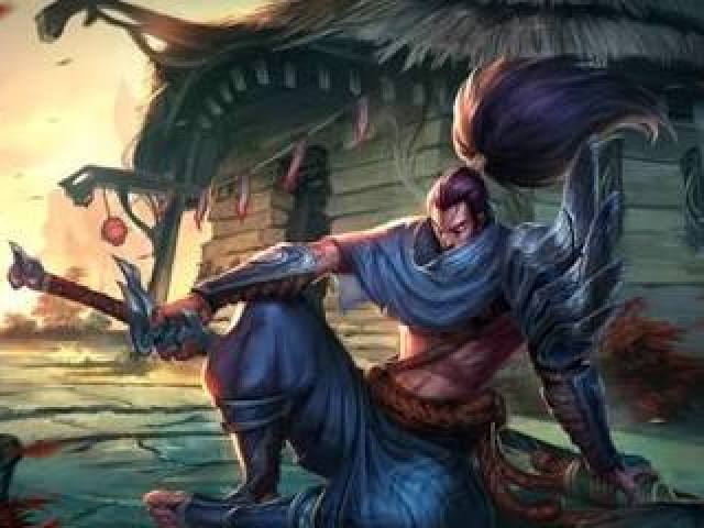 Yasuo