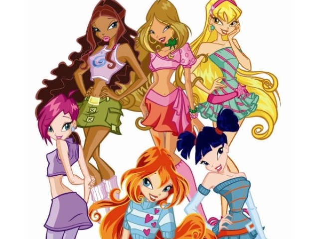 Winx