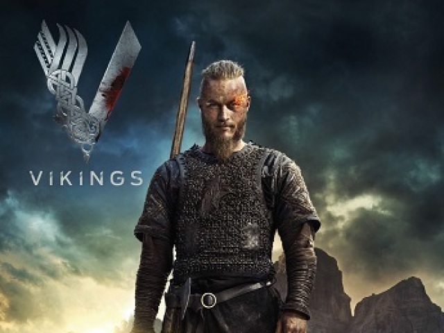 Vikings