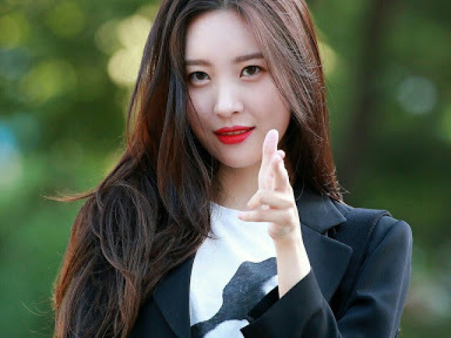 Sunmi