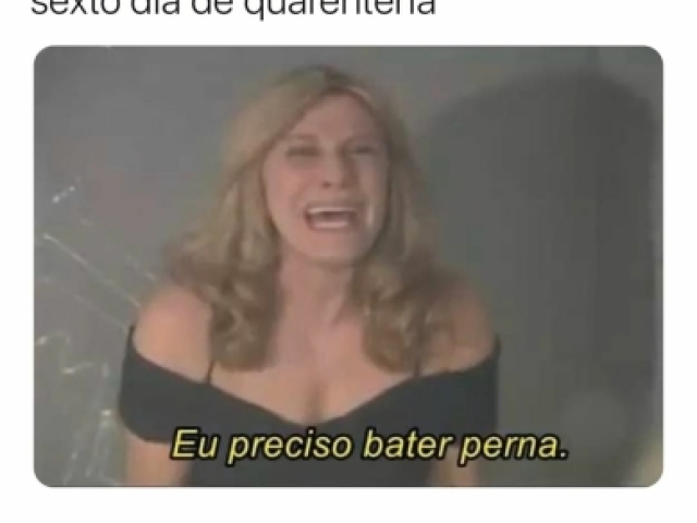 Ficar em casa