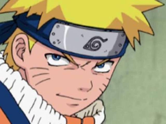 Naruto