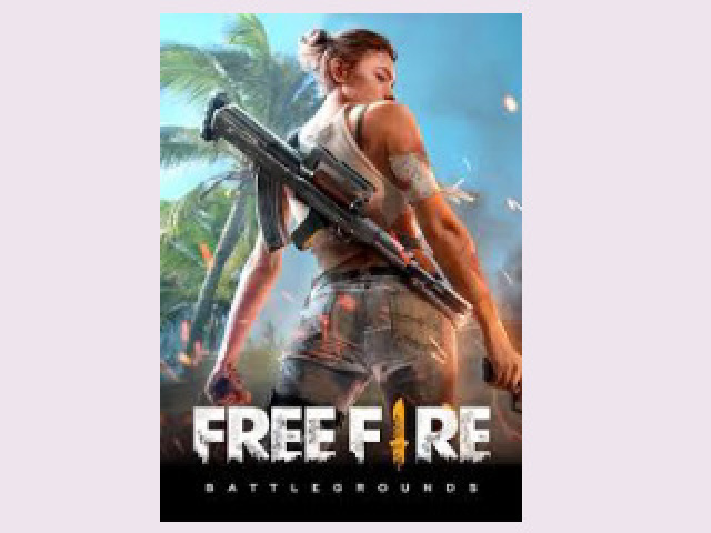 Free Fire