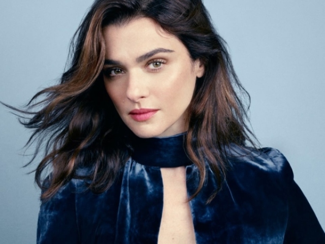 Rachel Weisz