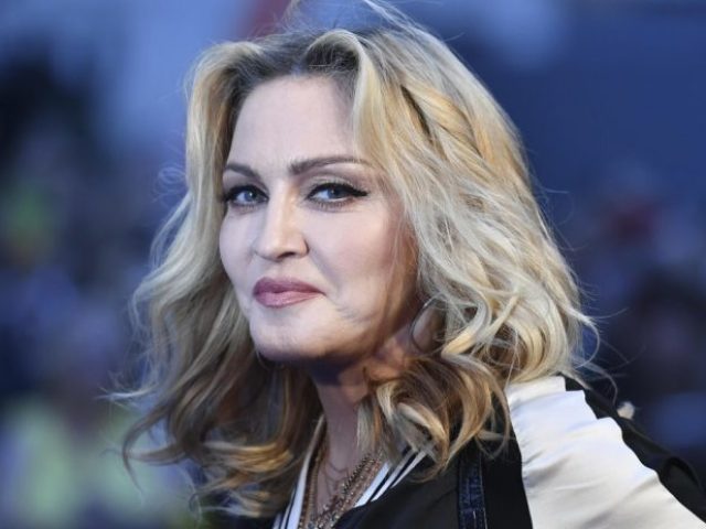 Madonna